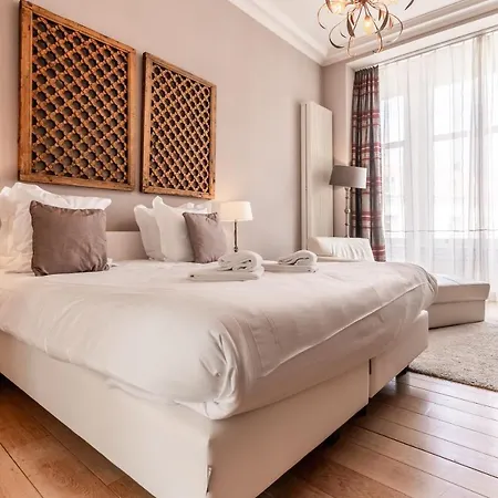 Gasthof House Of 3*