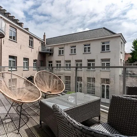 House Of Brügge