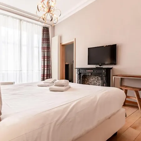 Gasthof House Of 3*