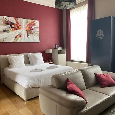 House Of Guest house Bruges