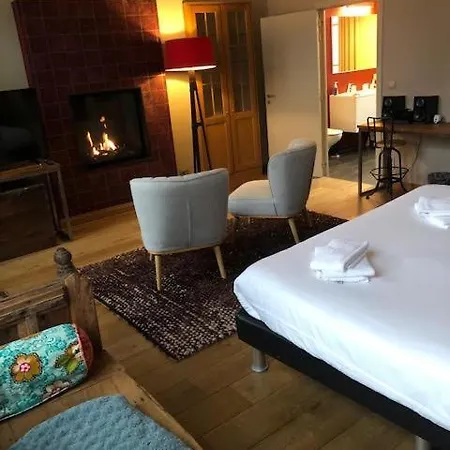 House Of 3* Bruges