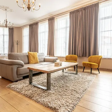 Guest house House Of 3*