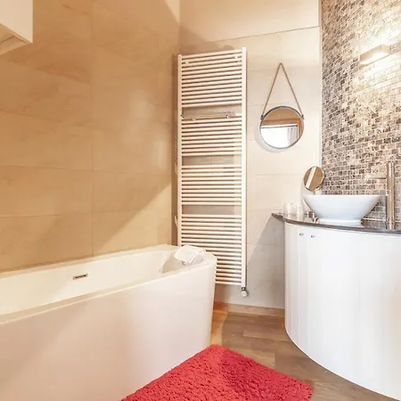 House Of Guest house Bruges