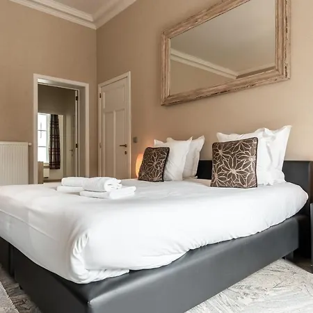 House Of Guest house Bruges